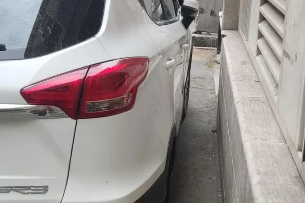کی ام سی، SR3