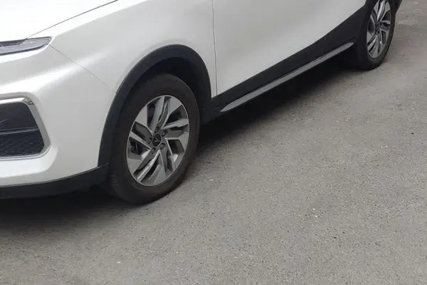 کی ام سی، SR3