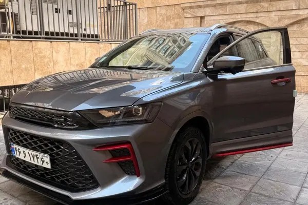 کی ام سی، A5