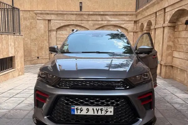 کی ام سی، A5