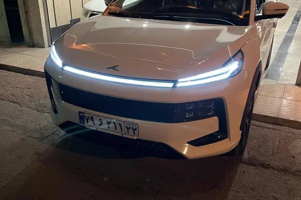 کی ام سی، SR6