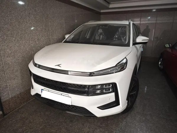 کی ام سی، SR6