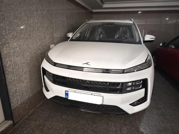 کی ام سی، SR6