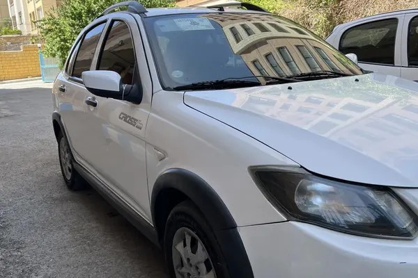 کوییک، دنده ای