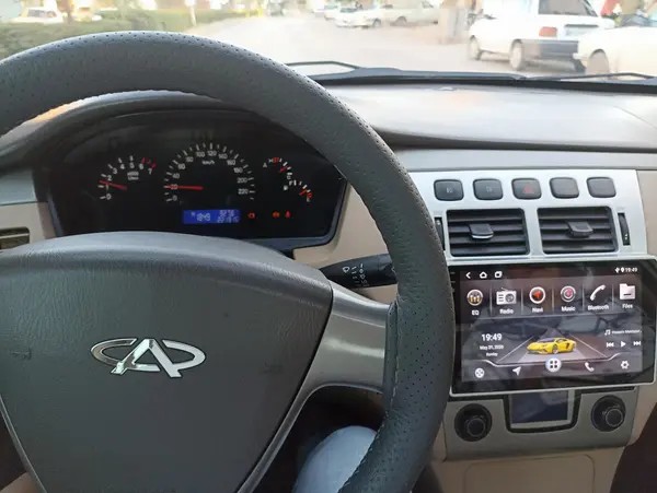 ام وی ام، 530