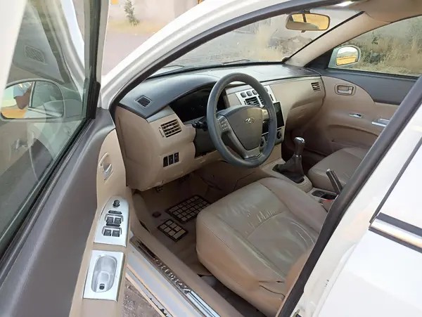 ام وی ام، 530