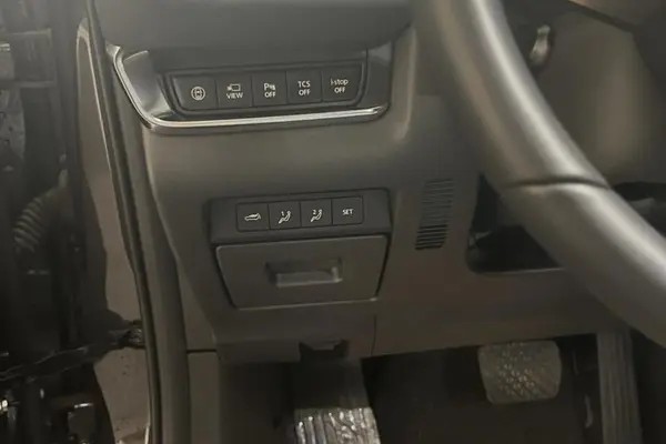 مزدا، CX-30