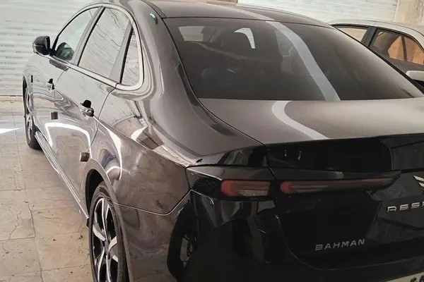 ریسپکت، پرایم