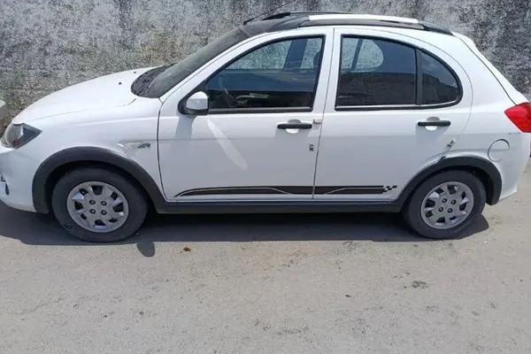 کوییک، دنده ای R