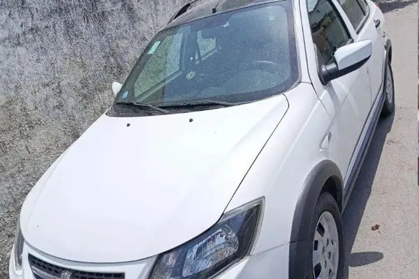 کوییک، دنده ای R