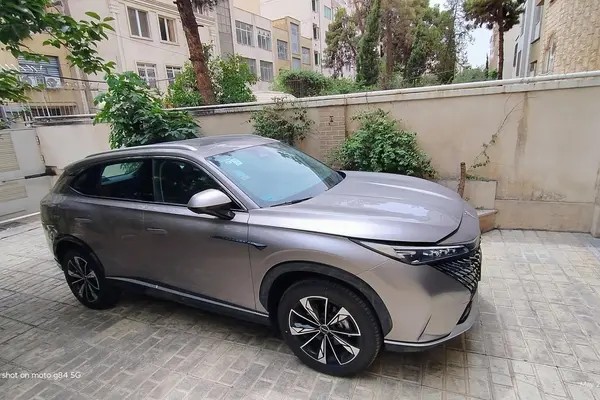 روئوه، eRX5