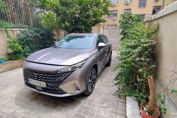 روئوه، eRX5