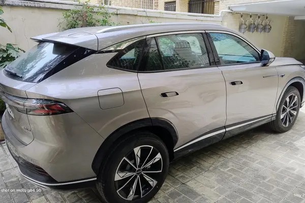 روئوه، eRX5