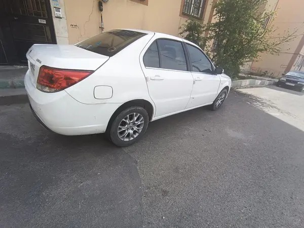 دنا، معمولی
