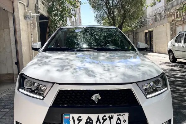 دنا، پلاس EF7