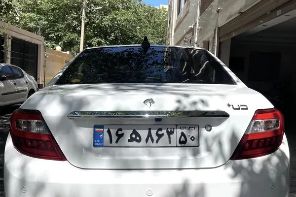 دنا، پلاس EF7
