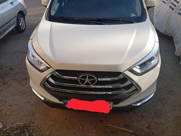جک، S3