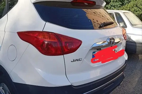 جک، S3