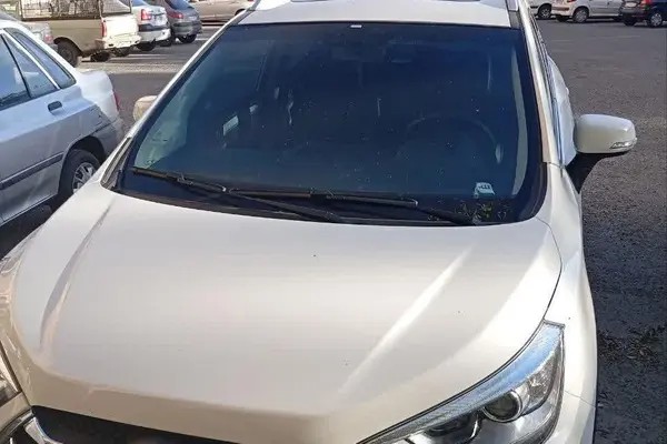 جک، S3