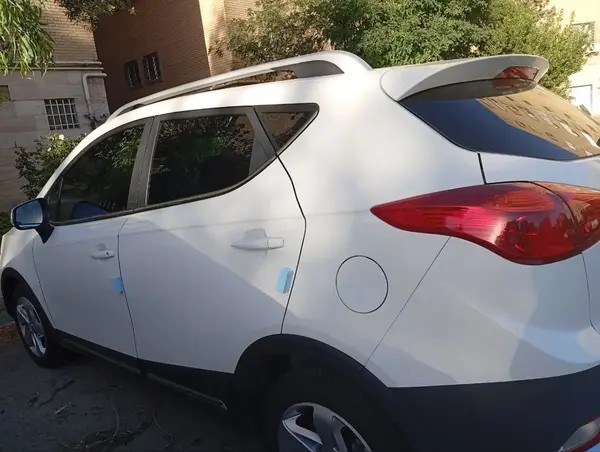 جک، S3