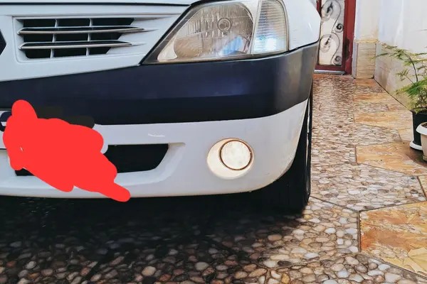 رنو، تندر 90