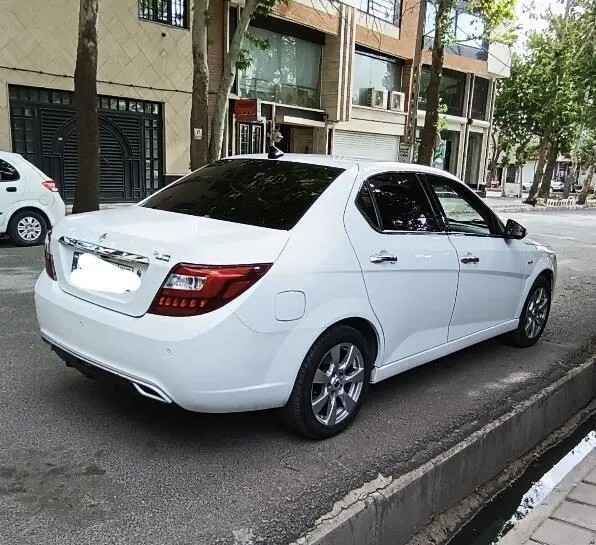 دنا، پلاس EF7
