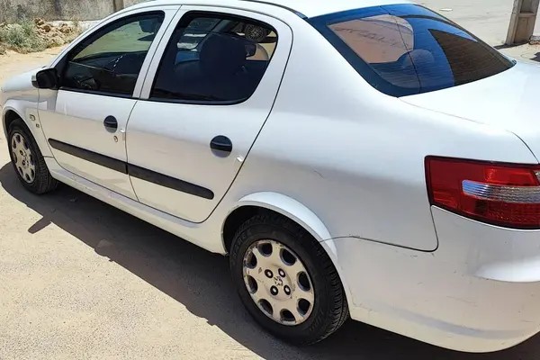 رانا، LX