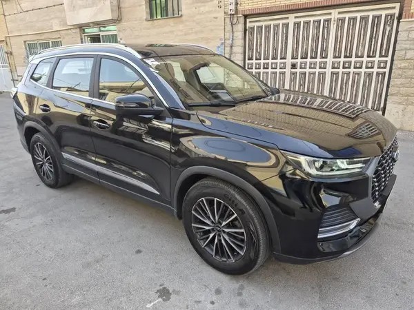 فونیکس، تیگو 8 پرو مکس (F8 PRO MAX)