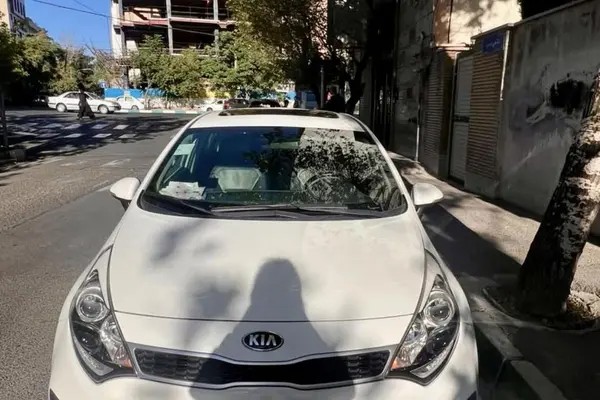 کیا، ریو هاچ بک