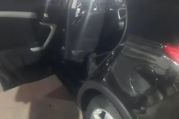 جک، S3