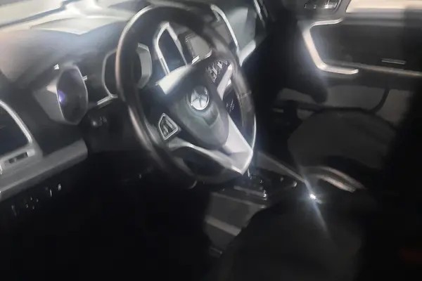 جک، S3