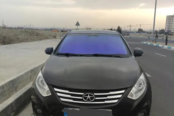جک، جی 4