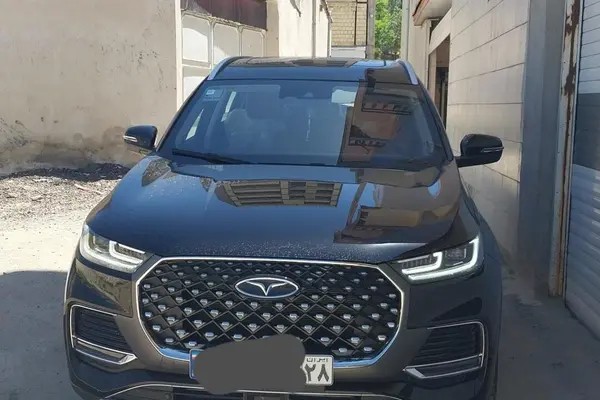 فونیکس، تیگو 8 پرو مکس (F8 PRO MAX)