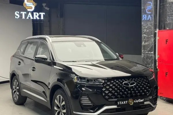 فونیکس، تیگو 7 پرو