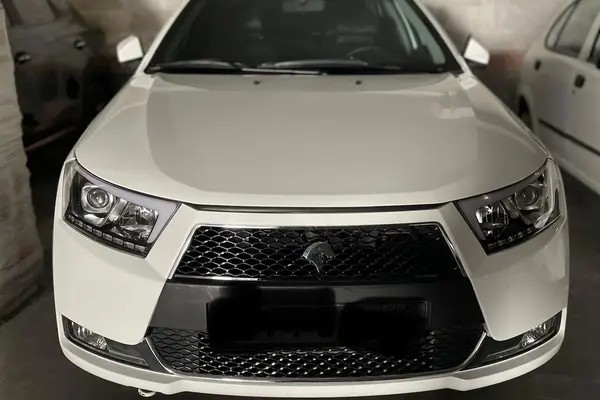 دنا، پلاس EF7