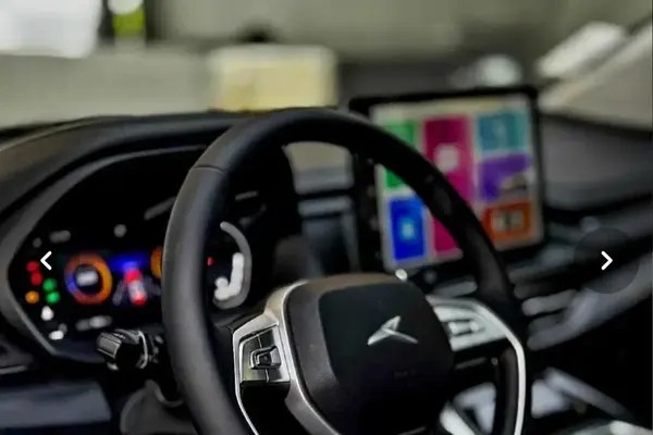 کی ام سی، X5