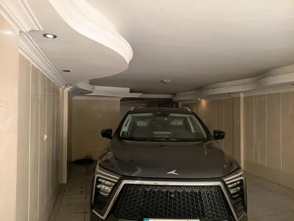 کی ام سی، X5