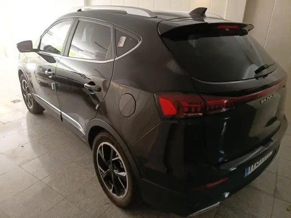 کی ام سی، X5