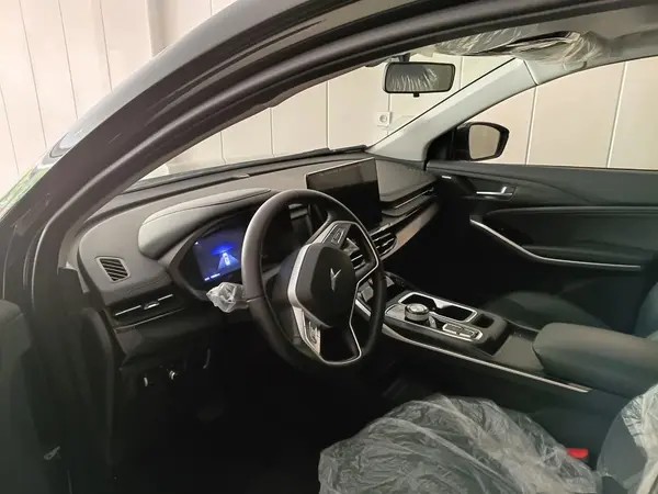 کی ام سی، X5