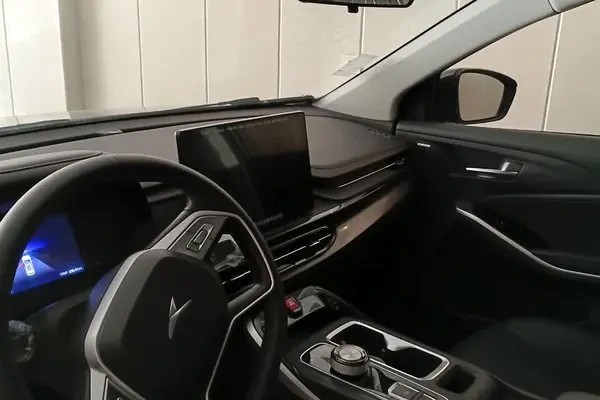 کی ام سی، X5