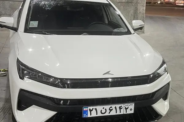 کی ام سی، J7