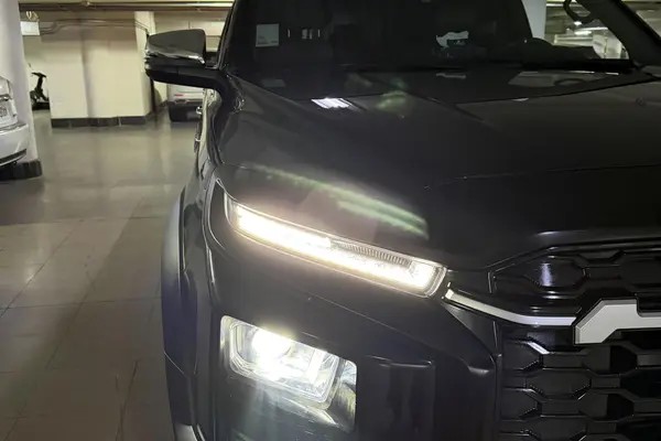 کی ام سی، T9