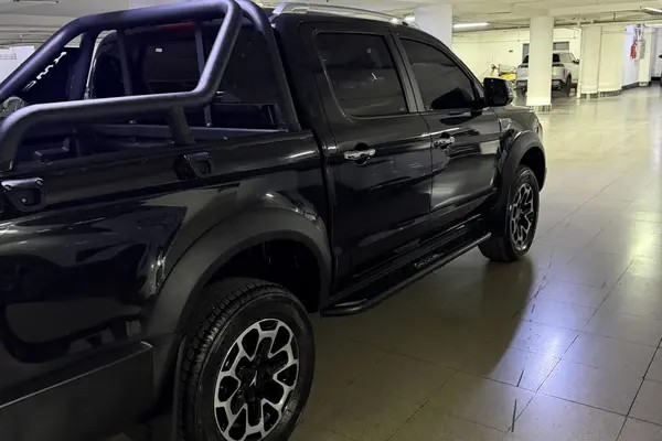 کی ام سی، T9