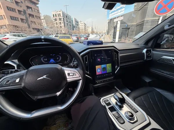 کی ام سی، T9