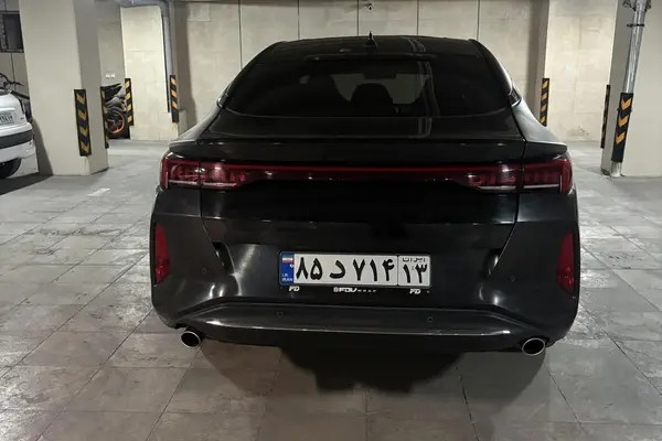 کی ام سی، J7