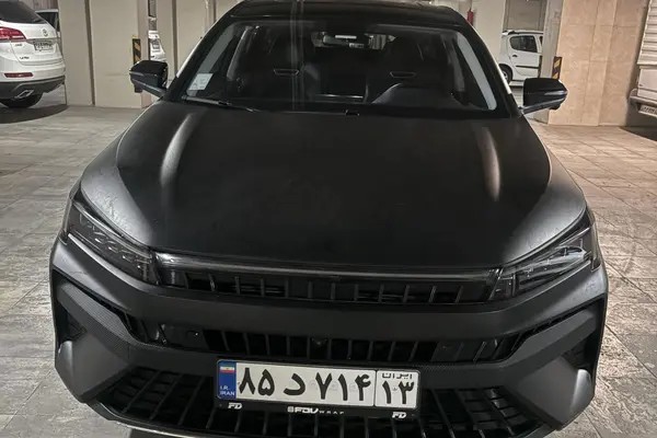 کی ام سی، J7