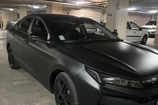 کی ام سی، J7