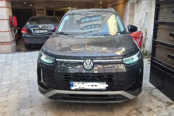 فولکس، تایرون L