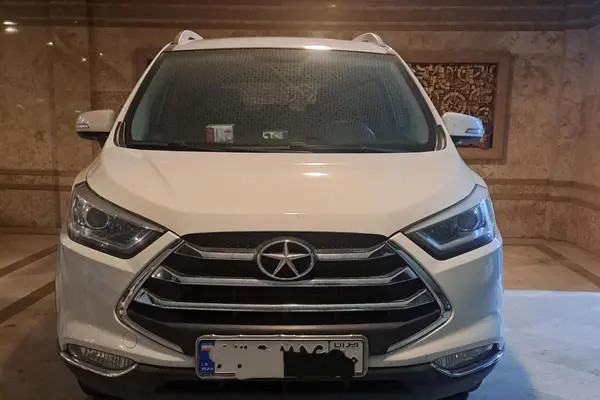 جک، S3