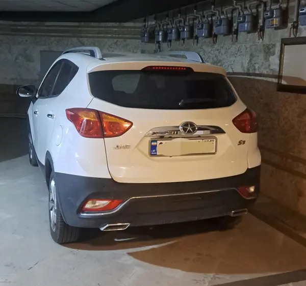 جک، S3